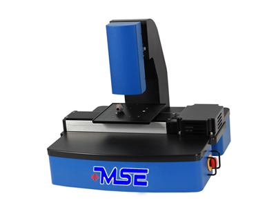 激光三维检测仪MSE-S3